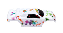 Load image into Gallery viewer, Custom Body Anti-Virus Theme for Traxxas Rustler 2WD 1/10 Truck Car Shell Cover