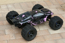 Load image into Gallery viewer, Custom Body Muddy Pink for Traxxas E-Revo 2.0 1/10 Truck Car Shell Cover 1:10