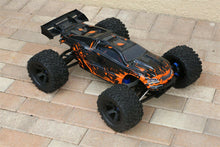 Load image into Gallery viewer, Custom Body Muddy Orange for Traxxas E-Revo 2.0 1/10 Truck Car Shell Cover 1:10