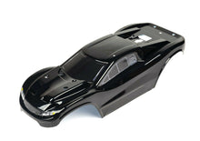 Load image into Gallery viewer, Custom Body Sheriff Police for Traxxas 1/10 Rustler 4x4 Truck Shell Cover