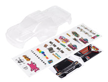 Load image into Gallery viewer, Custom Body Clear Style for ARRMA VORTEKS 3S BLX 1/10 Stadium Truck