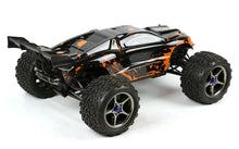 Load image into Gallery viewer, Custom Body Muddy Orange for Traxxas E-Revo 1/10 Truck Car Shell Cover 1:10