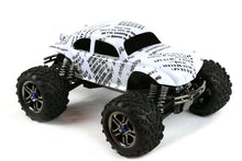 Load image into Gallery viewer, Custom Body Clear Buggy for Traxxas T / E Maxx Shell Cover 3911R E-Maxx