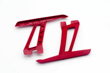 Load image into Gallery viewer, Red Replacement Landing Gear Leg Skid for Blade 350 QX 1 2 3 Pro