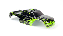 Load image into Gallery viewer, Custom Body Muddy Green for Traxxas Stampede 1/10 Truck Car Shell Cover 1:10