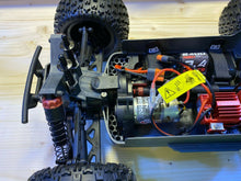 Load image into Gallery viewer, Body Mounting Posts Conversion Kit for φ7.8mm Length 75.5mm