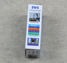 Load image into Gallery viewer, Home Kitchen Cleanable Ceramic Cartridge Faucet Tap Water Clean Filter Purifier