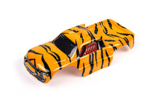 Load image into Gallery viewer, Custom Body Tiger Style for ARRMA VORTEKS 3S BLX 1/10 Stadium Truck