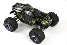 Load image into Gallery viewer, Custom Body Muddy Green for Traxxas 1/10 Summit Truck Car Shell Cover 1:10 Scale