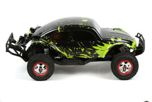 Load image into Gallery viewer, Custom Body Muddy Bug Green for Traxxas Slash 1/10 Truck Car Shell Cover 1:10