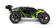 Load image into Gallery viewer, Custom Body Muddy Green for Traxxas 1:16 E-Revo Truck Car Shell Cover 1/16 Mini