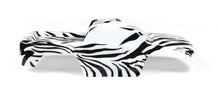 Load image into Gallery viewer, Custom Body Zebra Style for ARRMA VORTEKS 3S BLX 1/10 Stadium Truck