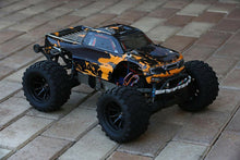 Load image into Gallery viewer, 4 Bodies Combo Set for Traxxas Bigfoot / Stampede 1/10 Truck Car Shell TRA3617