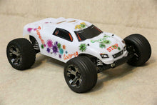 Load image into Gallery viewer, Custom Body Anti-Virus Theme for Traxxas Rustler 2WD 1/10 Truck Car Shell Cover