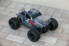 Load image into Gallery viewer, Custom Body Clear Buggy for ARRMA GRANITE 3S BLX 1/10 Mod Required Read