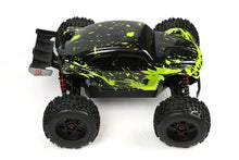 Load image into Gallery viewer, Custom Buggy Body Muddy Green for ARRMA Outcast Notorious 1/8 Car Cover Shell