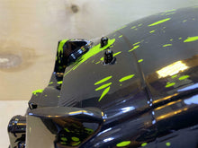 Load image into Gallery viewer, Custom Body American Flag Buggy for ARRMA BIGROCK BLX 1/10 MONSTER RC TRUCK