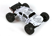 Load image into Gallery viewer, Custom Buggy Body Funny Saying for ARRMA 1/8 TALION 6S BLX Truck Car Cover Shell
