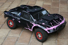 Load image into Gallery viewer, Set of 3 Muddy Body for Traxxas Slash 1/10 Truck Car Shell T / E Maxx Summit