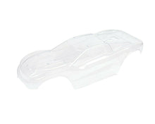 Load image into Gallery viewer, Custom Body Clear for Traxxas 1/10 Rustler 4x4 Truck Shell Cover