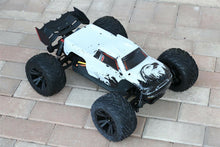 Load image into Gallery viewer, Custom Body Eagle Style for Arrma Kraton 4S 1/10 Truck Car Shell Cover