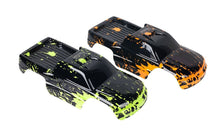 Load image into Gallery viewer, 2pk Custom Muddy Bodies for Traxxas Stampede 1/10 Truck Car Shell 1:10 RC Body