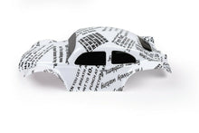 Load image into Gallery viewer, Custom Buggy Body Funny Sayings Shell for ARRMA 1/8 Nero 6S BLX VW Baja Beetle