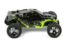 Load image into Gallery viewer, Custom Body Muddy Green for Traxxas Rustler 2WD 1/10 Truck Car Shell Cover 1:10