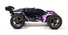 Load image into Gallery viewer, Custom Body Muddy Pink for Traxxas 1:16 E-Revo Truck Car Shell Cover 1/16 Mini