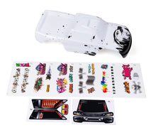 Load image into Gallery viewer, Custom Body Eagle Style for ARRMA VORTEKS 3S BLX 1/10 Stadium Truck