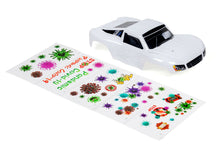 Load image into Gallery viewer, Custom Body Anti-Virus Theme for Traxxas 1:16 Slash Mini 7012 1/16 Scale