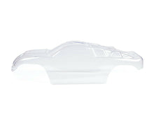 Load image into Gallery viewer, Custom Body Clear for Traxxas Rustler 2WD 1/10 Truck Car Shell Cover 1:10