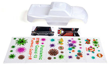 Load image into Gallery viewer, Custom Body Anti-Virus Theme for Traxxas Stampede 1/10 Truck Car Shell 1:10