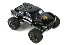 Load image into Gallery viewer, Custom Body Police Style for Traxxas T / E Maxx Shell Cover 3911R E-Maxx