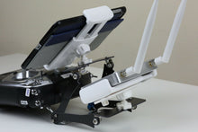 Load image into Gallery viewer, DJI Lightbridge Mounting System White Sunshade 10 Inch iPad Tablet S1000+ S900