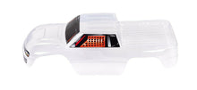 Load image into Gallery viewer, Custom Body Clear Style for Traxxas Stampede 1/10 Truck Car Shell Cover