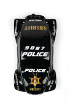 Load image into Gallery viewer, Custom Buggy Body Police Sheriff for Redcat Racing Blackout XTE 1/10 Crawler