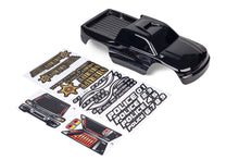 Load image into Gallery viewer, Custom Body Police Style for ARRMA VORTEKS 3S BLX 1/10 Stadium Truck