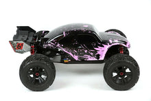 Load image into Gallery viewer, Custom Body Muddy Pink Buggy for ARRMA 1/8 Kraton 6S BLX Truck Car Cover Shell