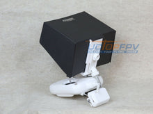Load image into Gallery viewer, 7 Inch iPad Sun Hood Shade Black w/ Mount for DJI Phantom All Version Inspire 1