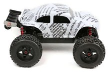 Load image into Gallery viewer, Custom Buggy Body Funny Jokes for ARRMA Outcast Notorious 1/8 Car Cover Shell