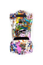 Load image into Gallery viewer, Custom Buggy Body Graffiti Pig for Redcat Racing Blackout XTE 1/10 Crawler