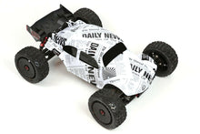 Load image into Gallery viewer, Custom Buggy Body Newspaper Style Shell for ARRMA 1/8 TALION 6S BLX Car Cover
