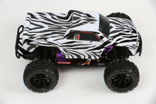 Load image into Gallery viewer, Custom Body Zebra Style for Redcat Volcano 1/10 Truck Car Shell Cover 1:10