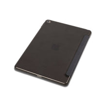 Load image into Gallery viewer, Spider Themed Apple iPad Air 2 Case Smart Cover Transparent Back Cover Auto Slee