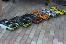 Load image into Gallery viewer, Set of 6 Bodies for Traxxas Slash 1/10 Truck Car Shell T Maxx E Maxx Summit