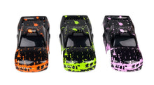 Load image into Gallery viewer, 3pk Combo Bodies for Traxxas Stampede Body 1/10 Truck Car Shell TRA3617 Bigfoot