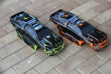 Load image into Gallery viewer, Set of 2 Muddy Bodies for Traxxas E-Revo RC Car Truck 1/10 TRA 5611X Shell