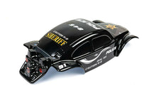 Load image into Gallery viewer, Custom Buggy Body Police Sheriff Style for ProSC10 1/10 Shell Baja Bug Truck Car