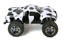 Load image into Gallery viewer, Custom Body Cow Style for Traxxas T / E Maxx Shell Cover 3911R E-Maxx